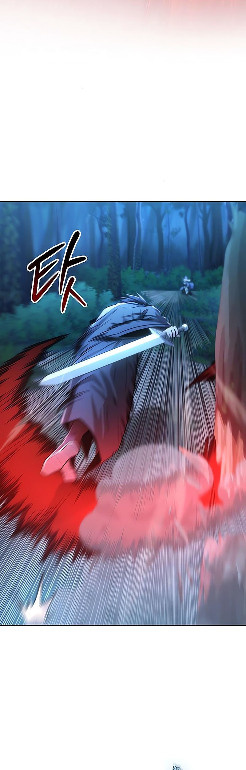 Mount Hua Sect’s Genius Phantom Swordsman Bab 32 halaman 32
