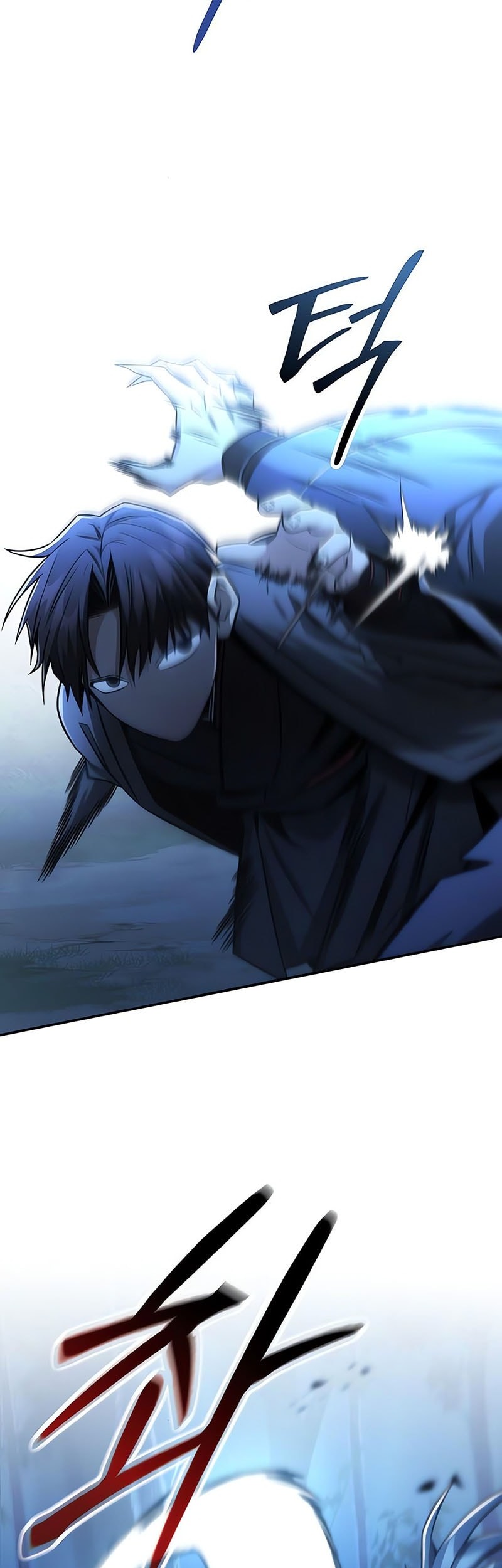 Mount Hua Sect’s Genius Phantom Swordsman Bab 32 halaman 36