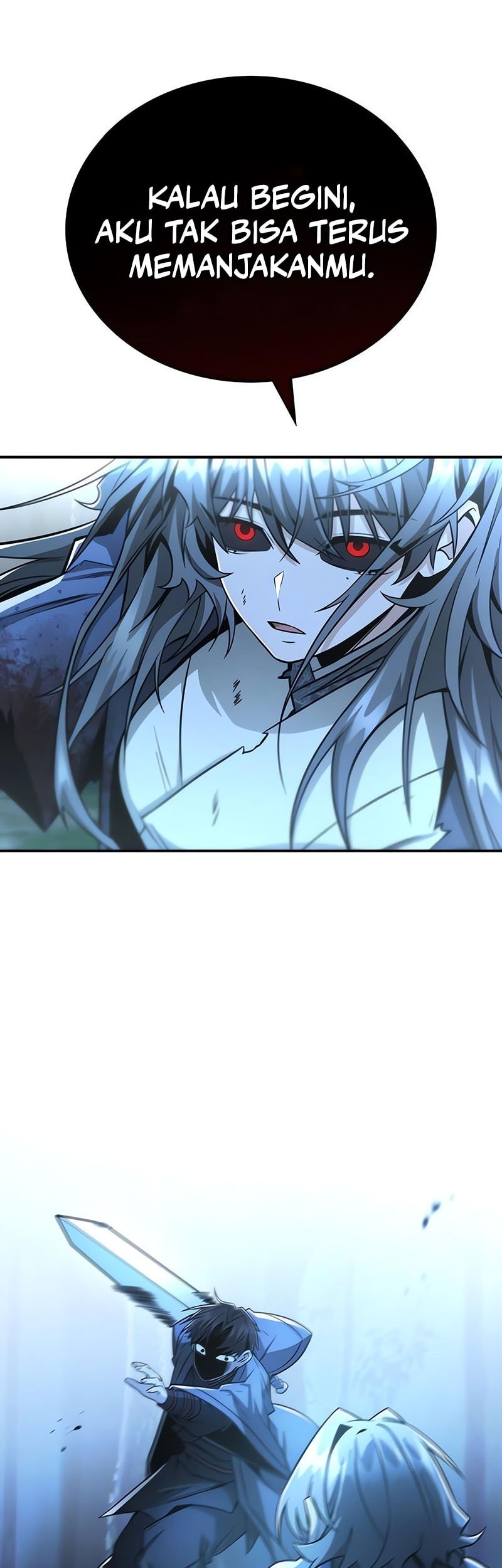 Mount Hua Sect’s Genius Phantom Swordsman Bab 32 halaman 40