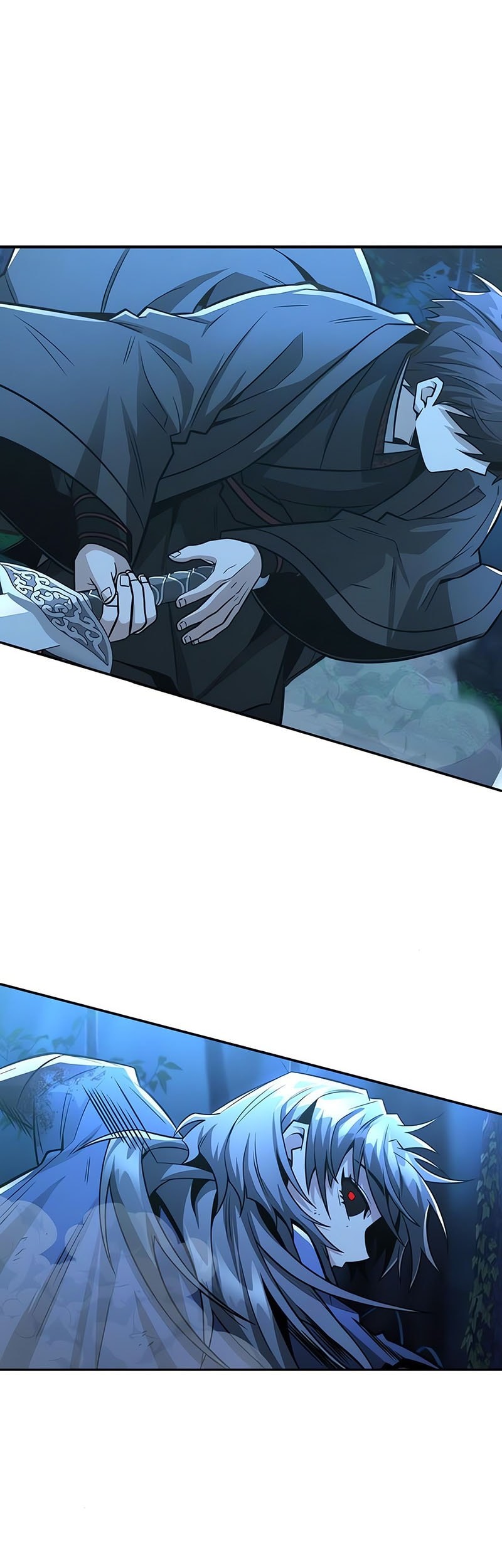 Mount Hua Sect’s Genius Phantom Swordsman Bab 32 halaman 44