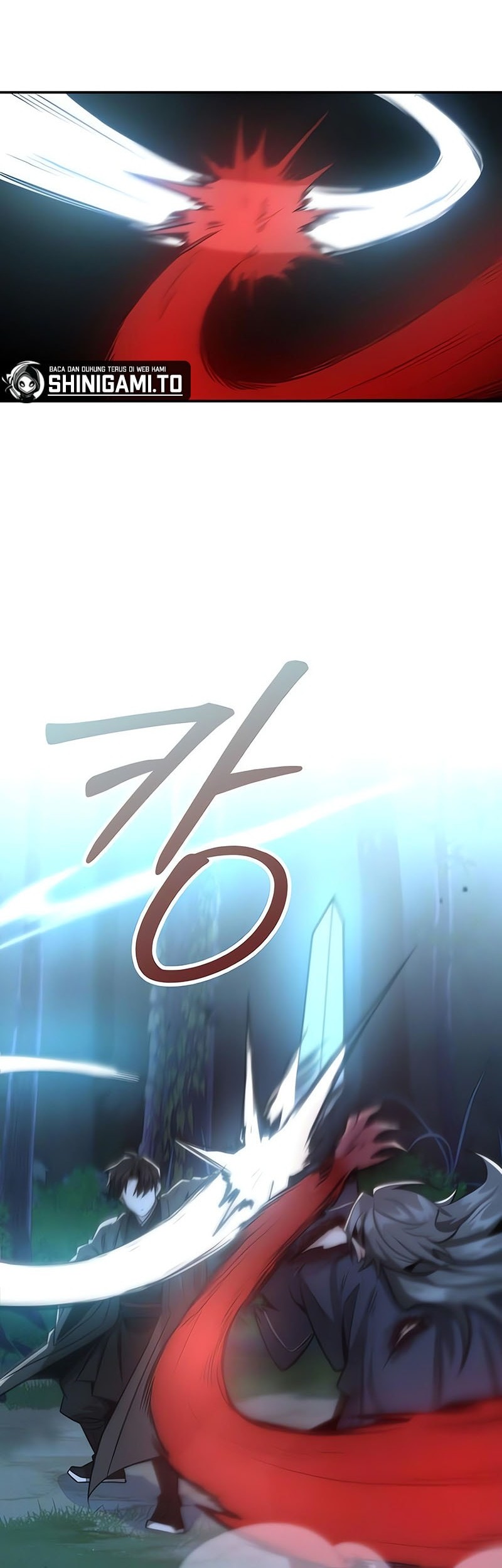 Mount Hua Sect’s Genius Phantom Swordsman Bab 32 halaman 45