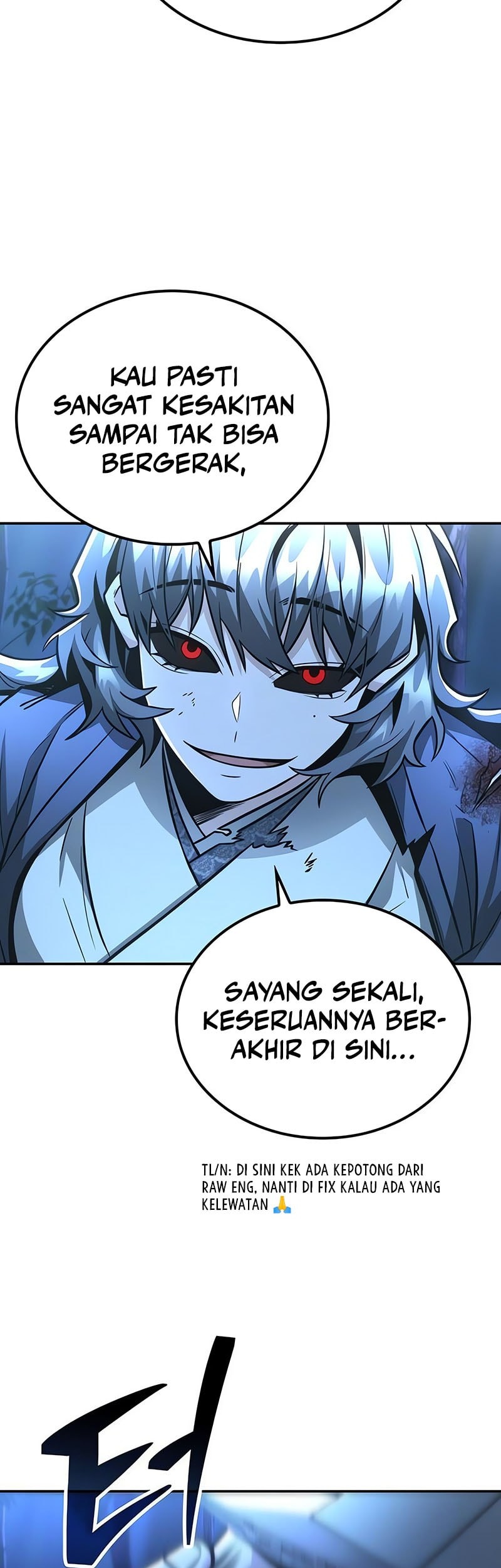 Mount Hua Sect’s Genius Phantom Swordsman Bab 32 halaman 48