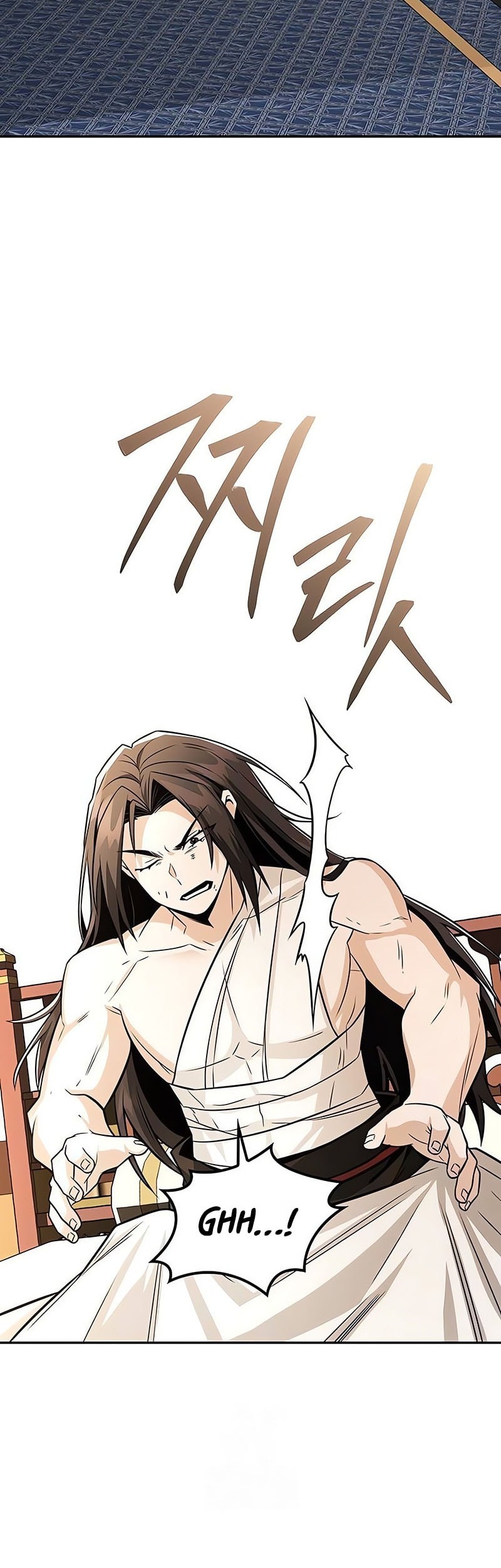 Mount Hua Sect’s Genius Phantom Swordsman chapter 33 halaman 28