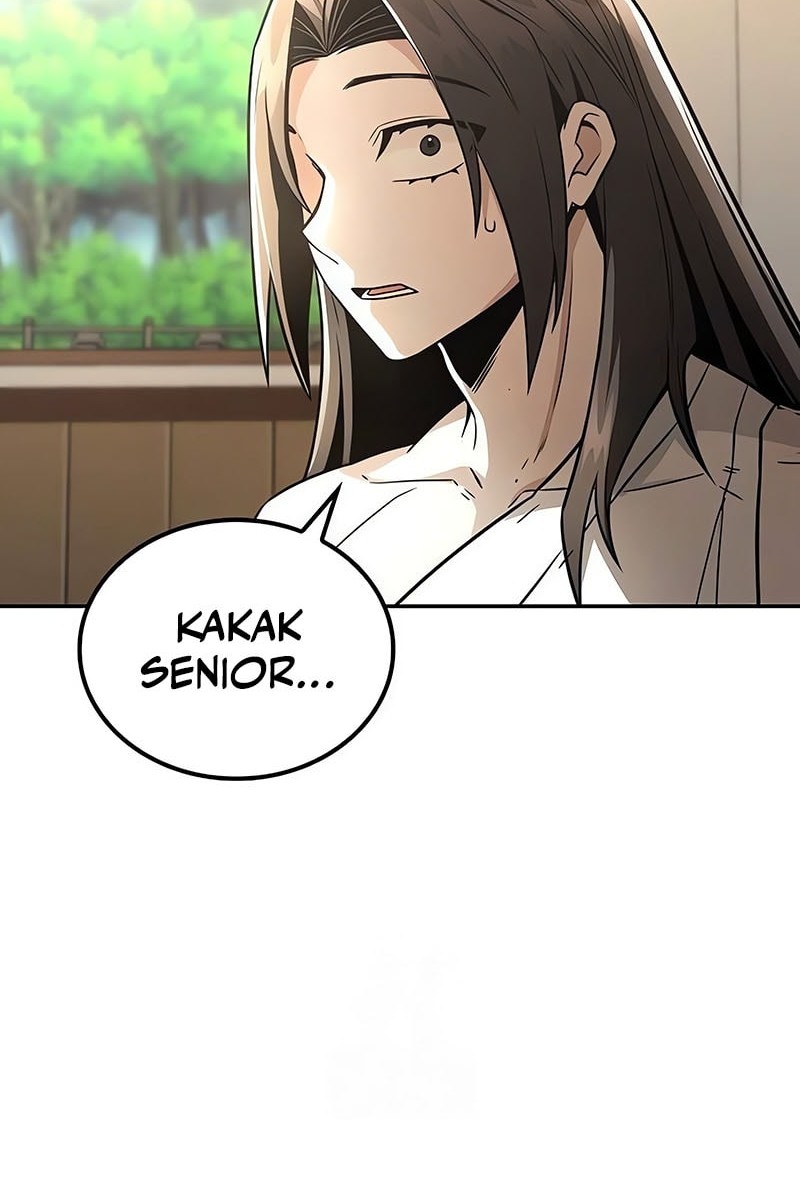 Mount Hua Sect’s Genius Phantom Swordsman chapter 33 halaman 30