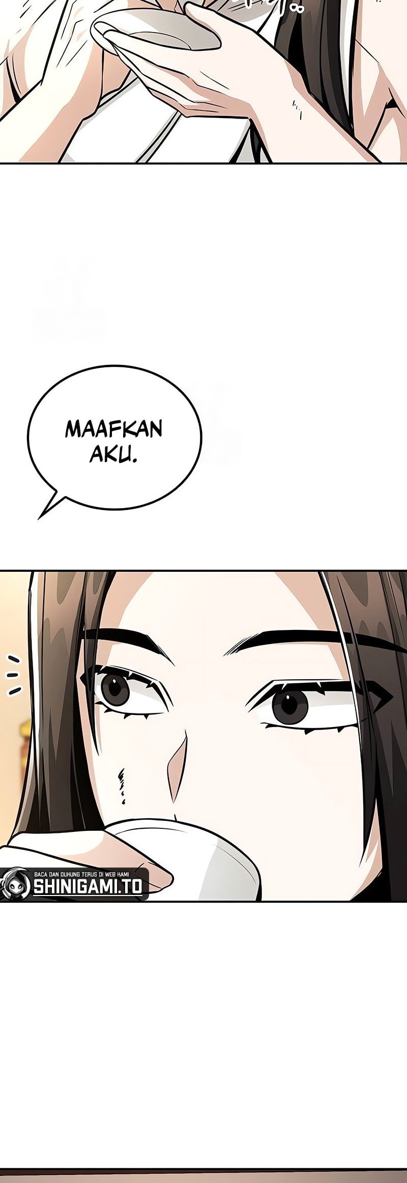 Mount Hua Sect’s Genius Phantom Swordsman chapter 33 halaman 34