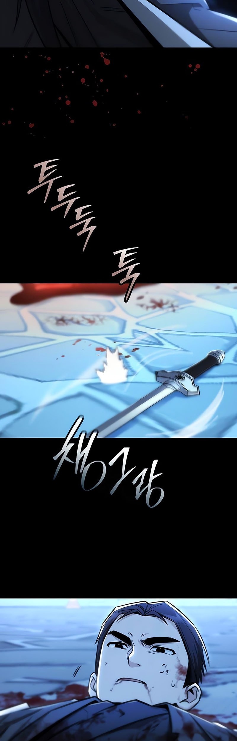 Mount Hua Sect’s Genius Phantom Swordsman chapter 33 halaman 45