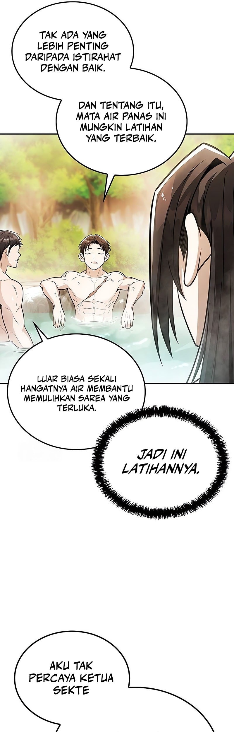 Mount Hua Sect’s Genius Phantom Swordsman chapter 33 halaman 59