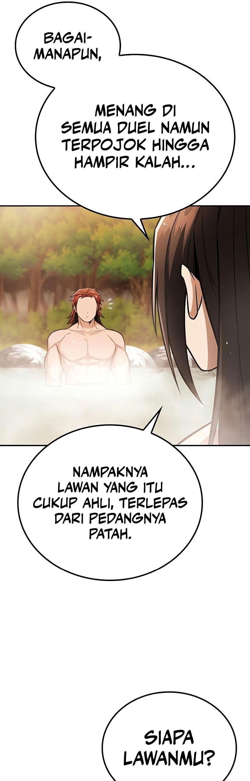 Mount Hua Sect’s Genius Phantom Swordsman Bab 34 halaman 62