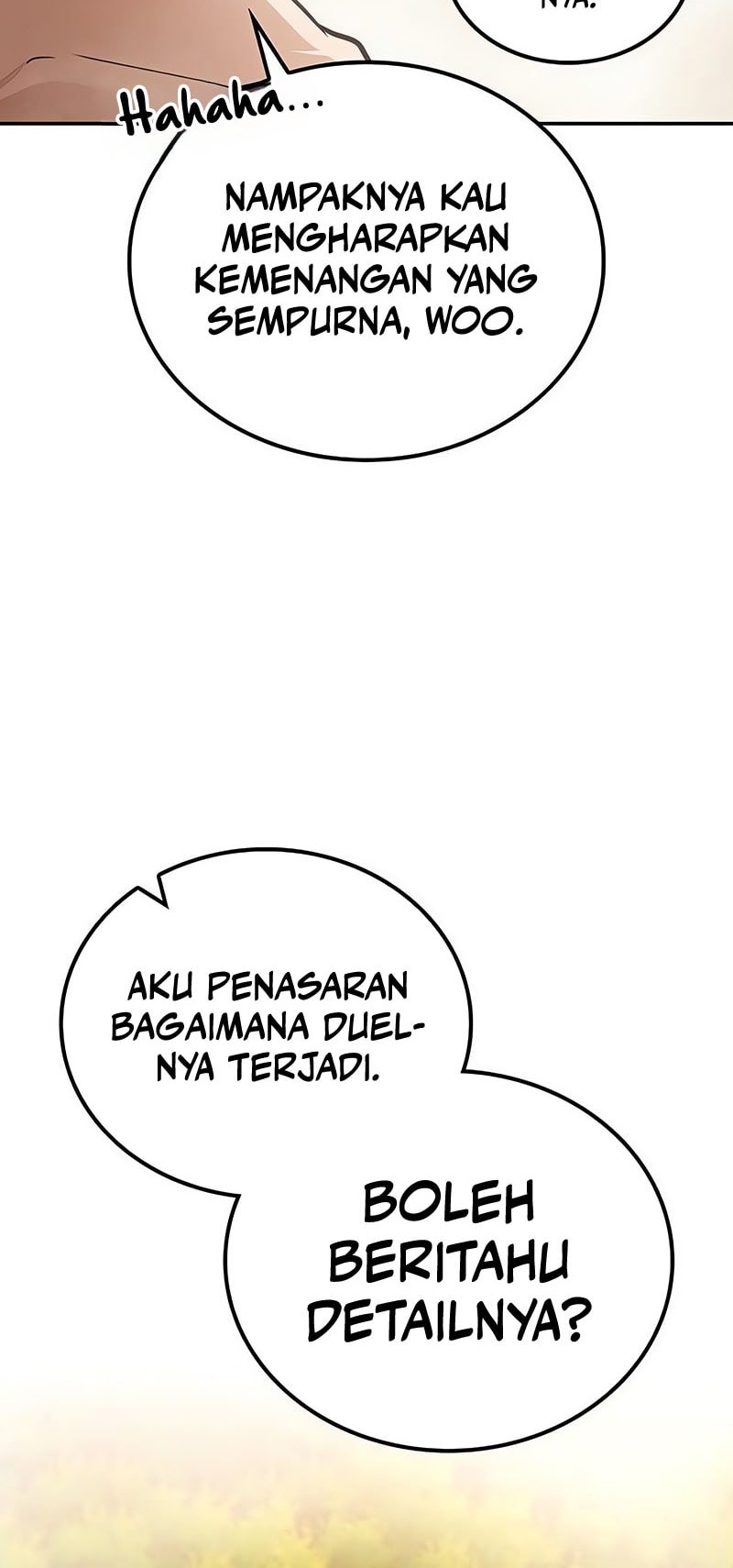 Mount Hua Sect’s Genius Phantom Swordsman chapter 35 halaman 5