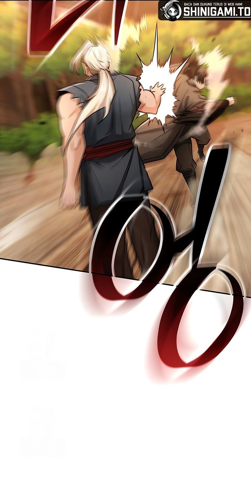 Mount Hua Sect’s Genius Phantom Swordsman chapter 35 halaman 33
