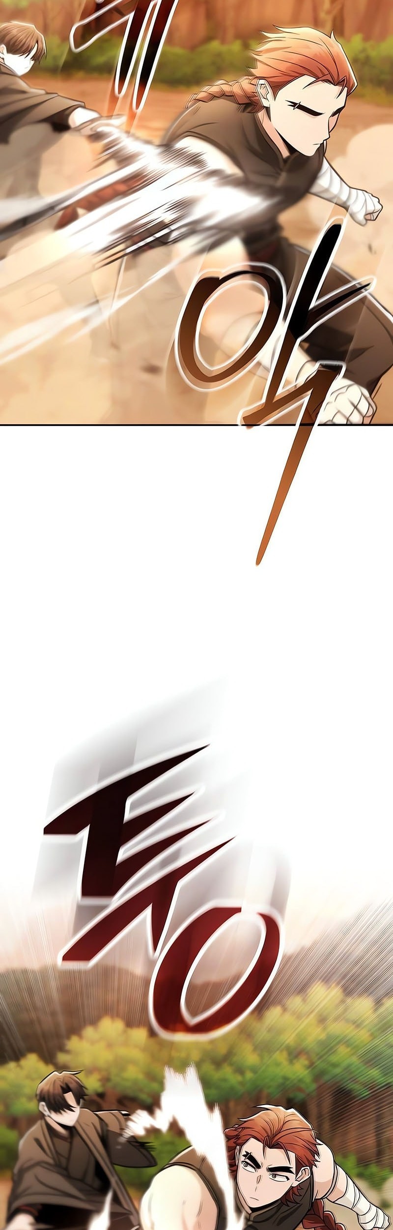Mount Hua Sect’s Genius Phantom Swordsman chapter 35 halaman 59