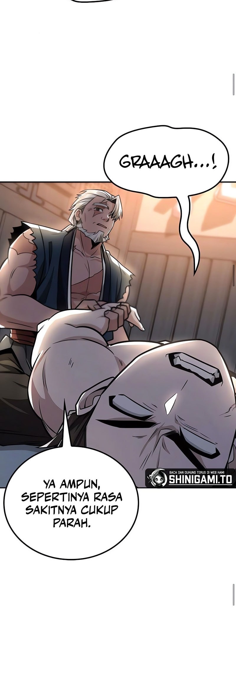 Mount Hua Sect’s Genius Phantom Swordsman Bab 36 halaman 45