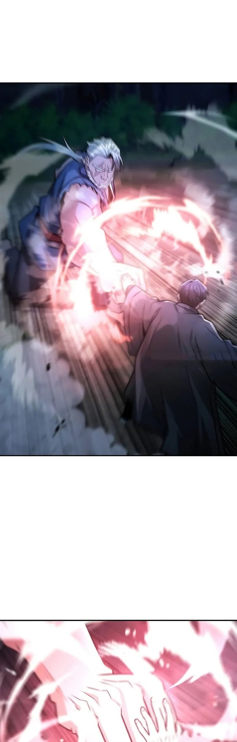 Mount Hua Sect’s Genius Phantom Swordsman Bab 37 halaman 24