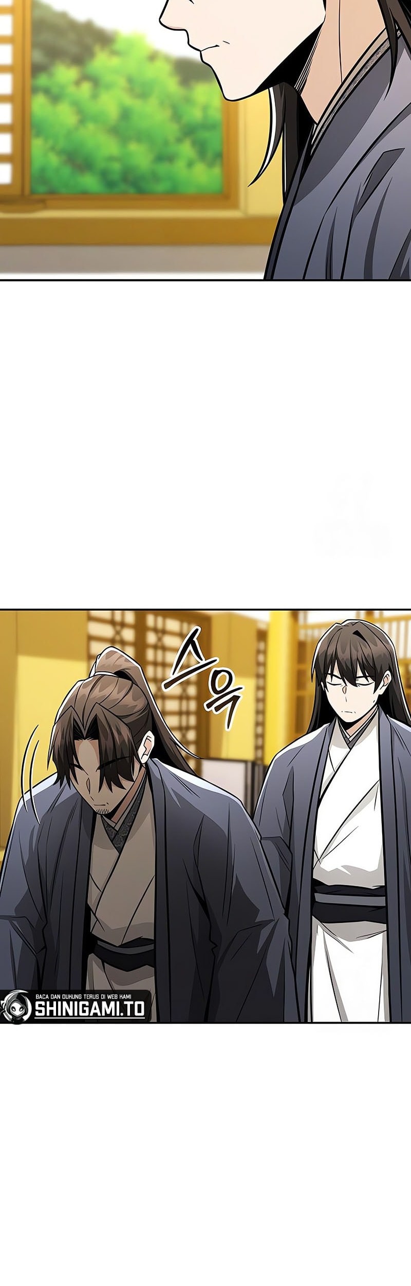 Mount Hua Sect’s Genius Phantom Swordsman chapter 38 halaman 5