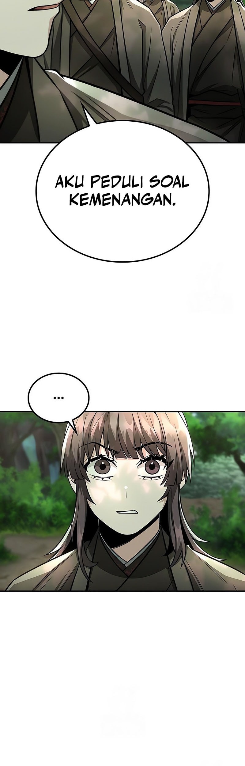 Mount Hua Sect’s Genius Phantom Swordsman chapter 38 halaman 32