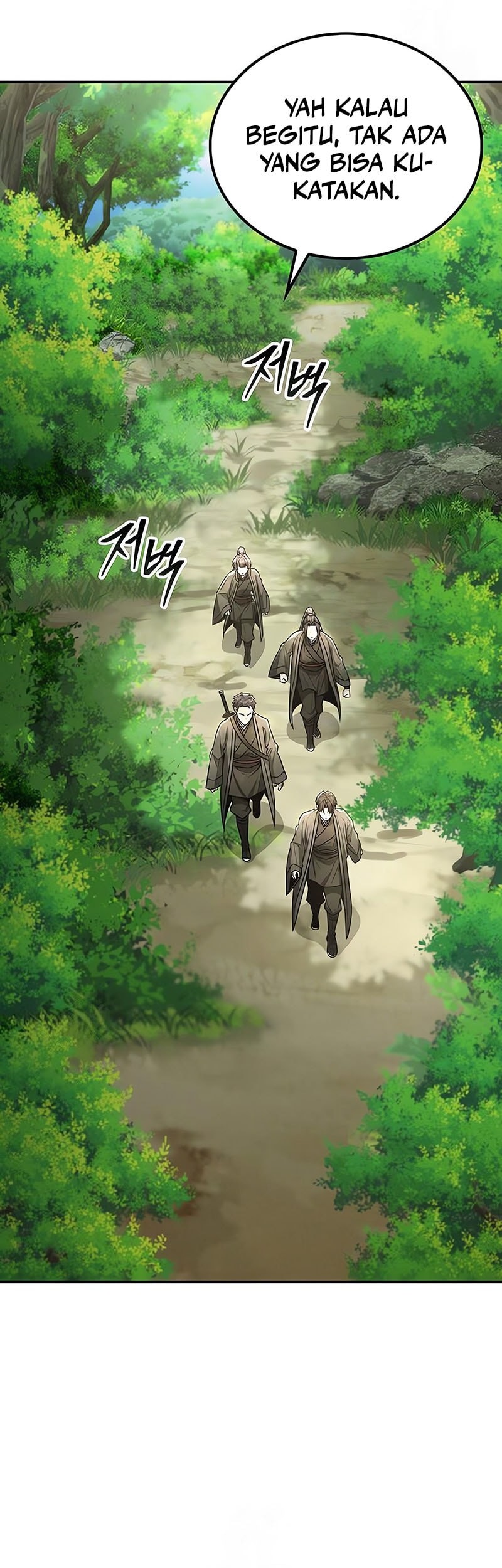 Mount Hua Sect’s Genius Phantom Swordsman chapter 38 halaman 33