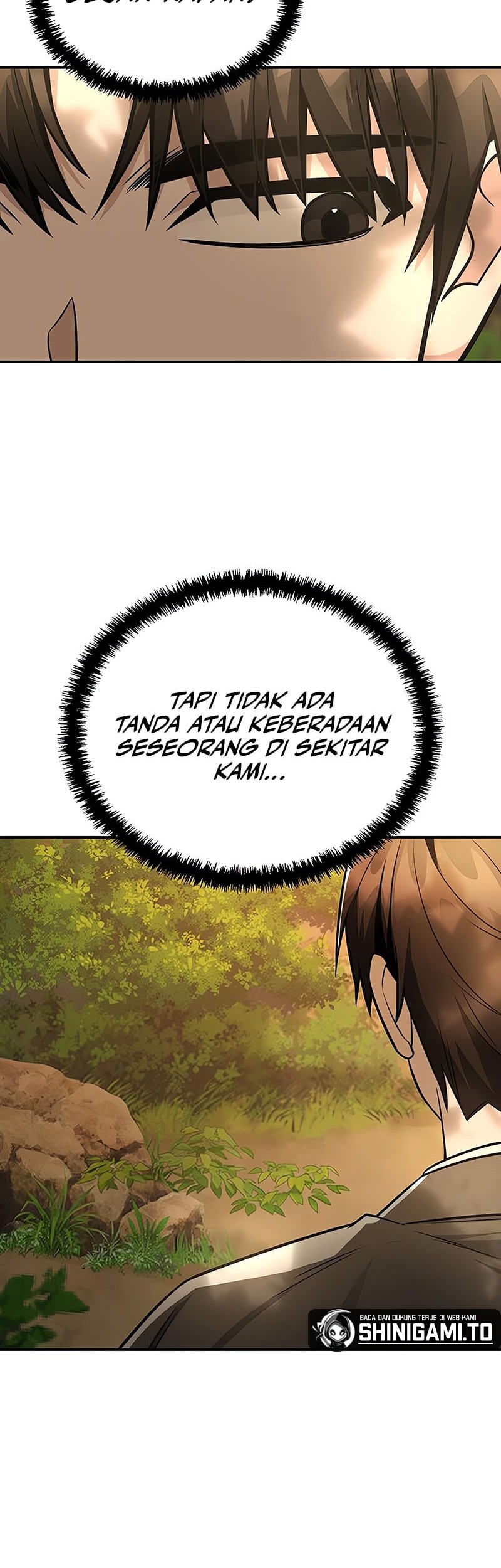 Mount Hua Sect’s Genius Phantom Swordsman chapter 38 halaman 42