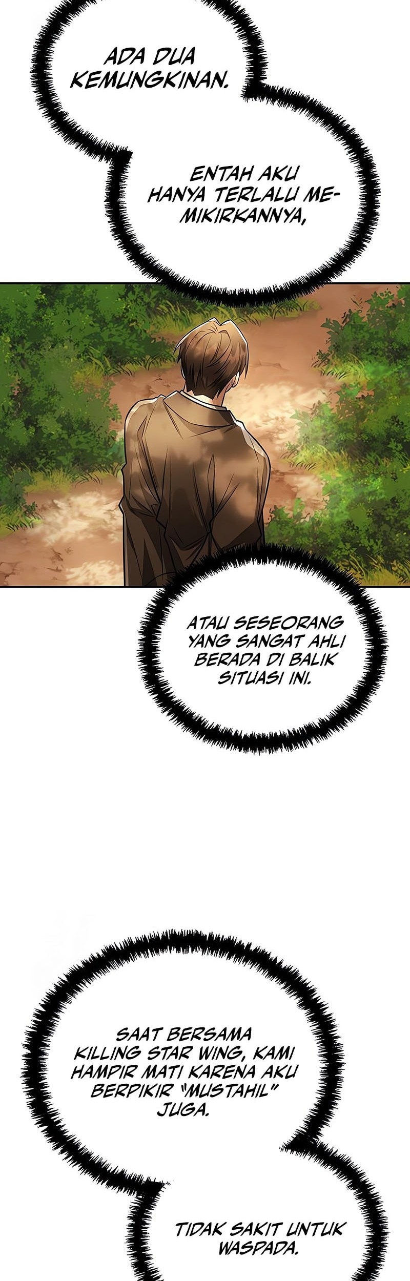 Mount Hua Sect’s Genius Phantom Swordsman chapter 38 halaman 44