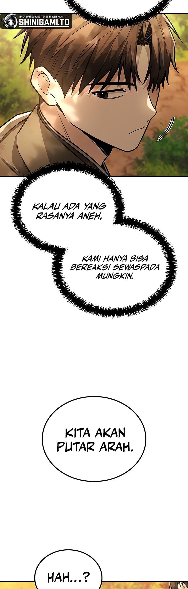 Mount Hua Sect’s Genius Phantom Swordsman chapter 38 halaman 45