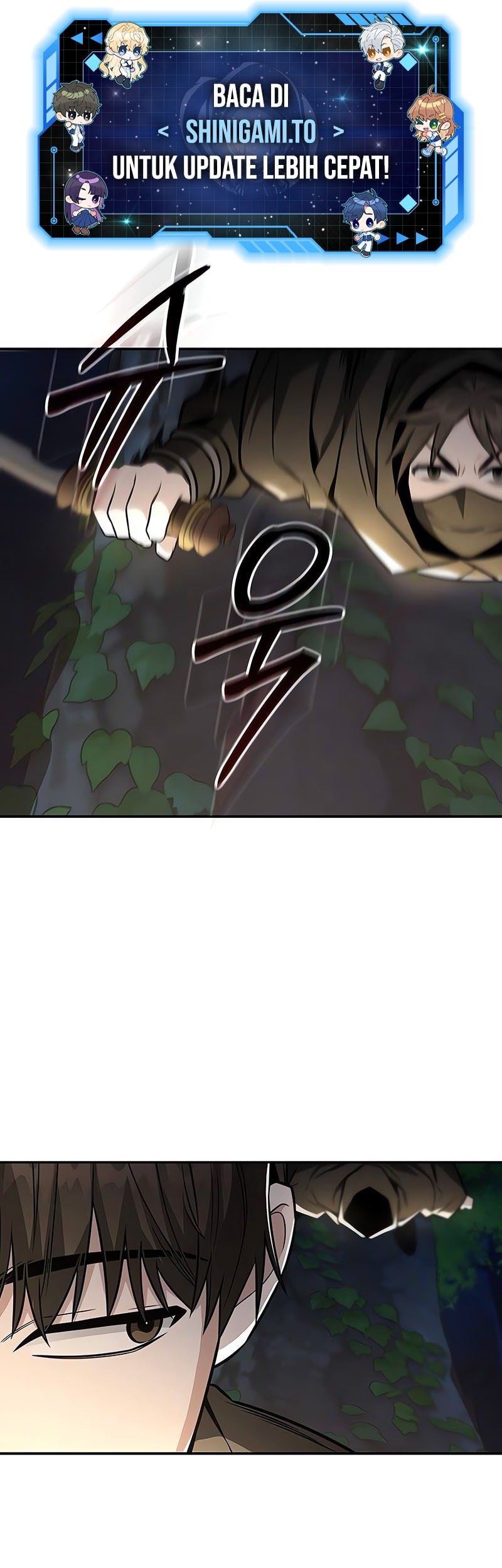 Mount Hua Sect’s Genius Phantom Swordsman Bab 39 halaman 2