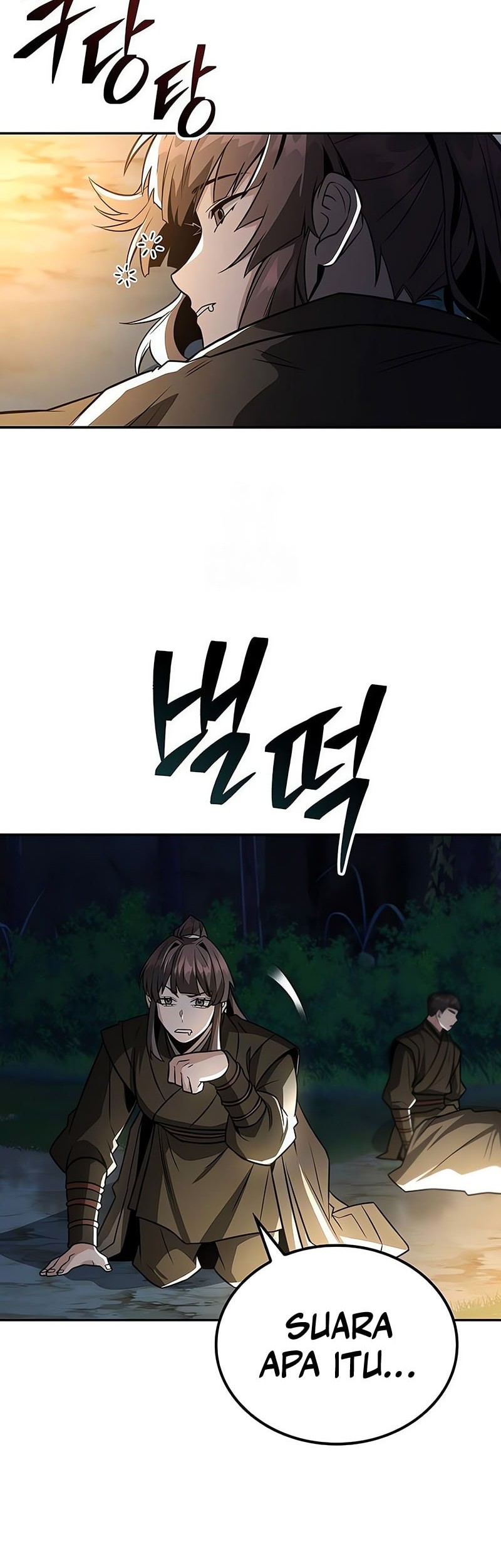 Mount Hua Sect’s Genius Phantom Swordsman Bab 39 halaman 5