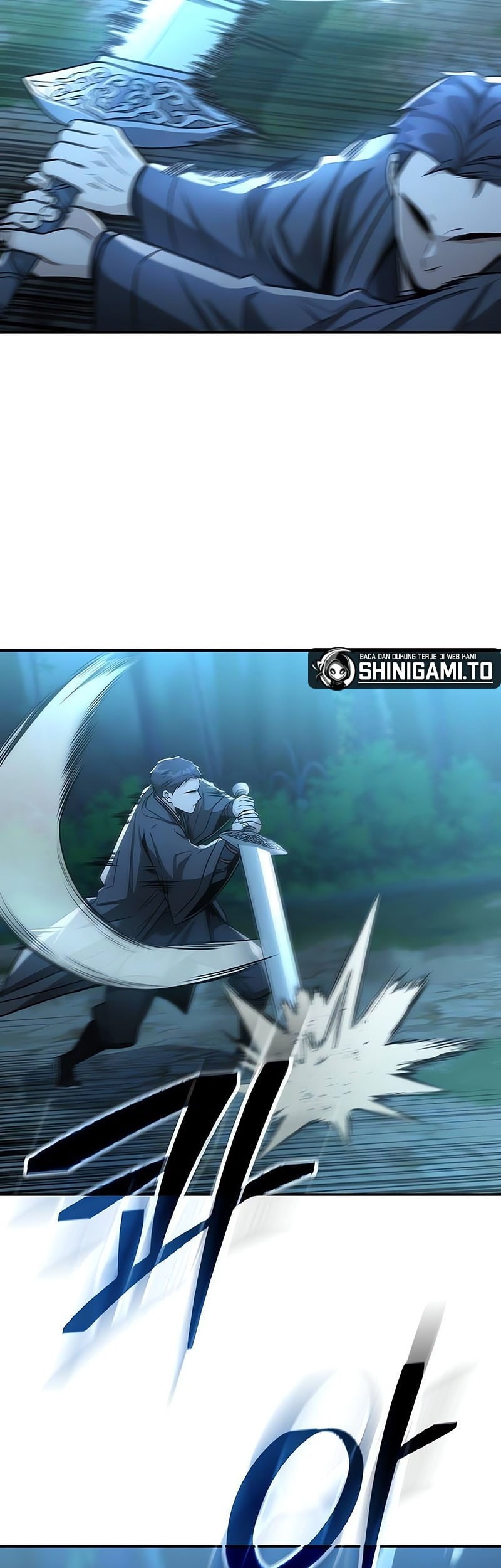Mount Hua Sect’s Genius Phantom Swordsman Bab 39 halaman 16