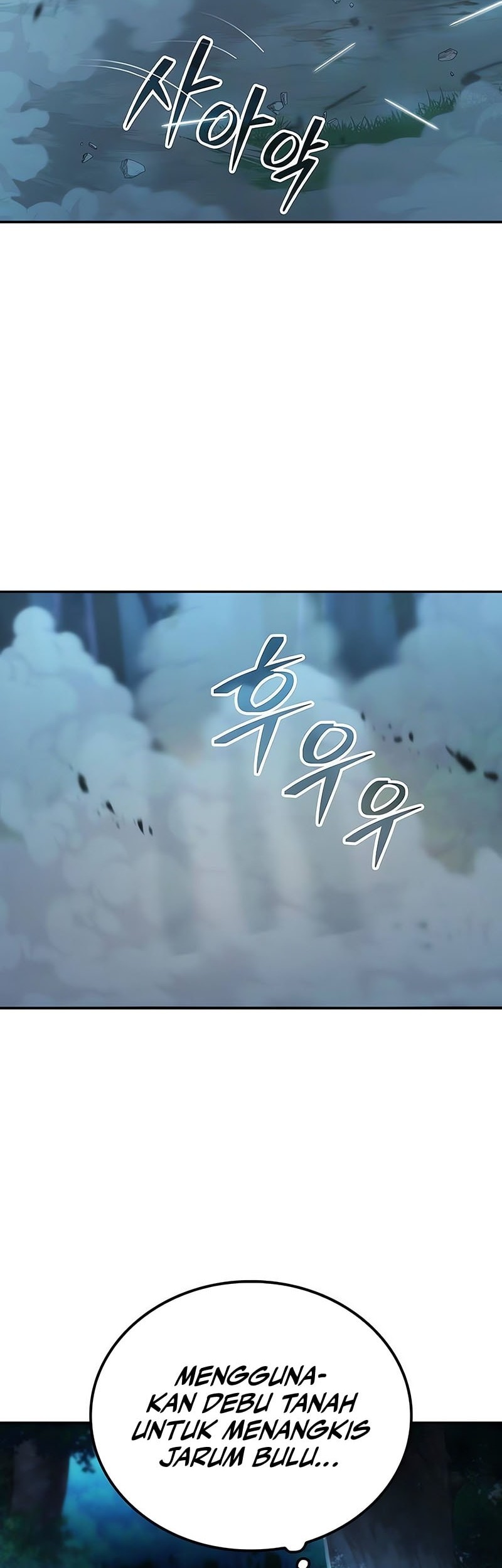 Mount Hua Sect’s Genius Phantom Swordsman Bab 39 halaman 19