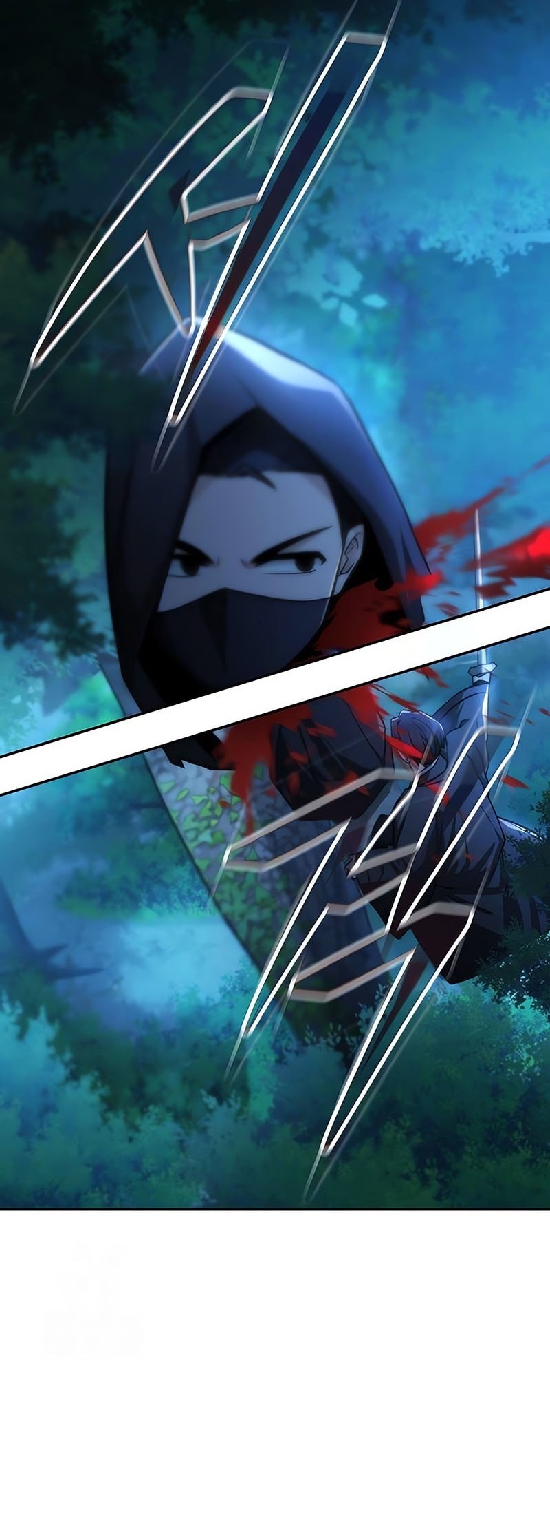Mount Hua Sect’s Genius Phantom Swordsman Bab 39 halaman 21