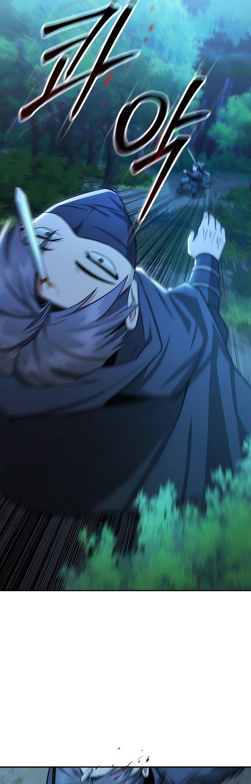 Mount Hua Sect’s Genius Phantom Swordsman Bab 39 halaman 30