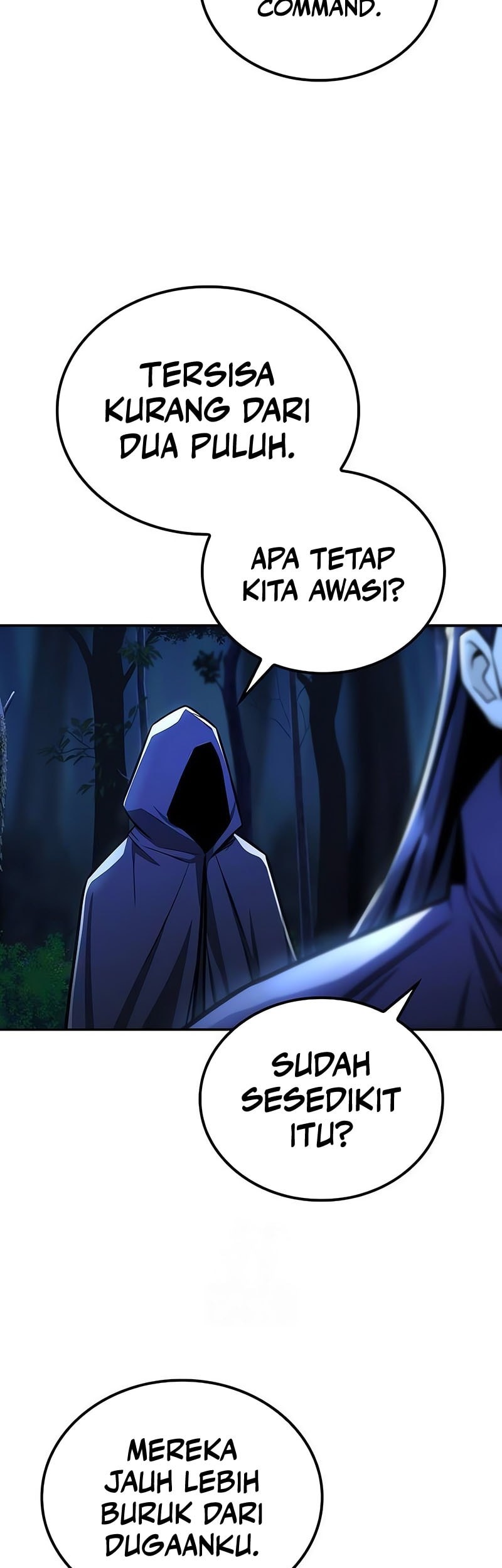 Mount Hua Sect’s Genius Phantom Swordsman Bab 39 halaman 40