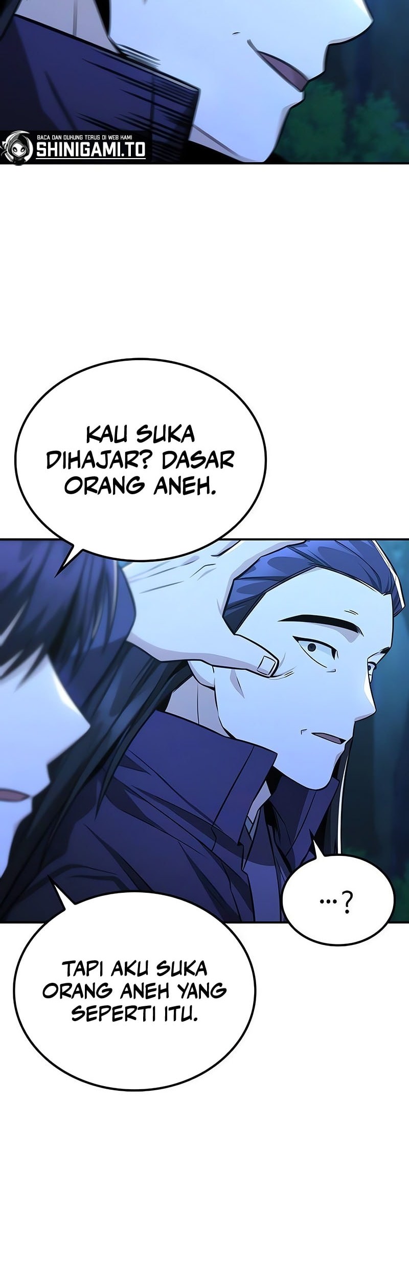 Mount Hua Sect’s Genius Phantom Swordsman Bab 39 halaman 49