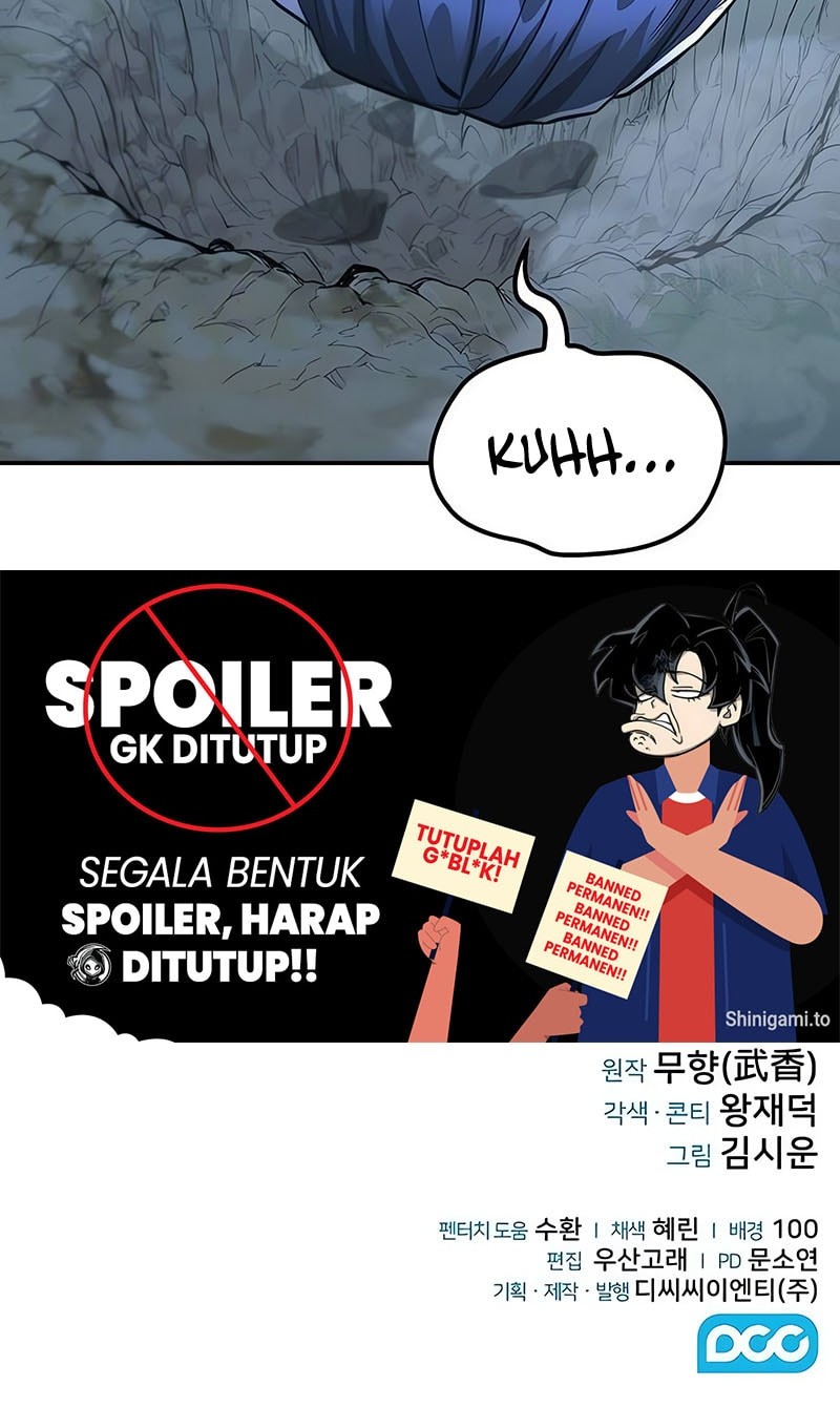 Mount Hua Sect’s Genius Phantom Swordsman Bab 39 halaman 52