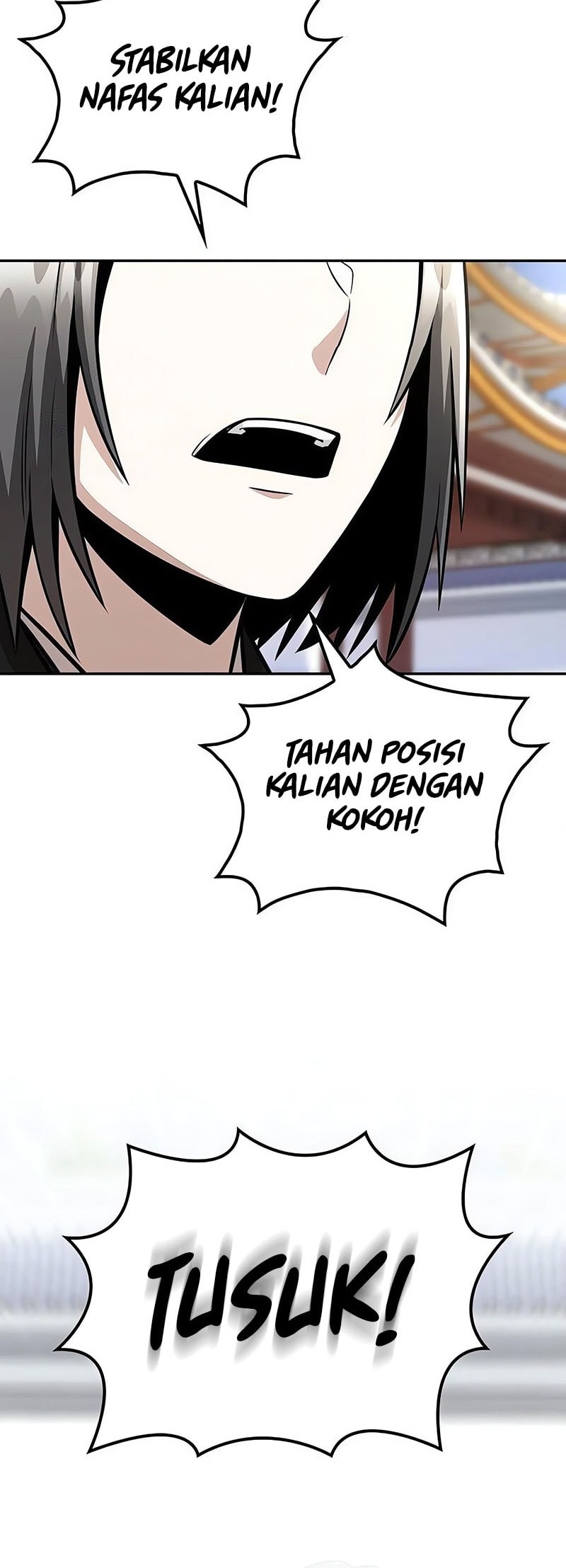 Mount Hua Sect’s Genius Phantom Swordsman chapter 41 halaman 33