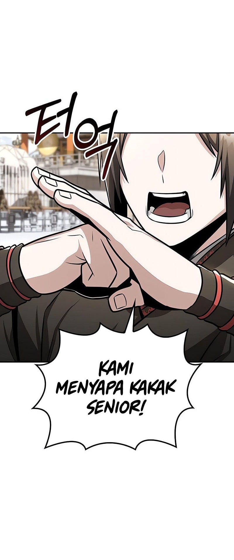Mount Hua Sect’s Genius Phantom Swordsman chapter 41 halaman 41