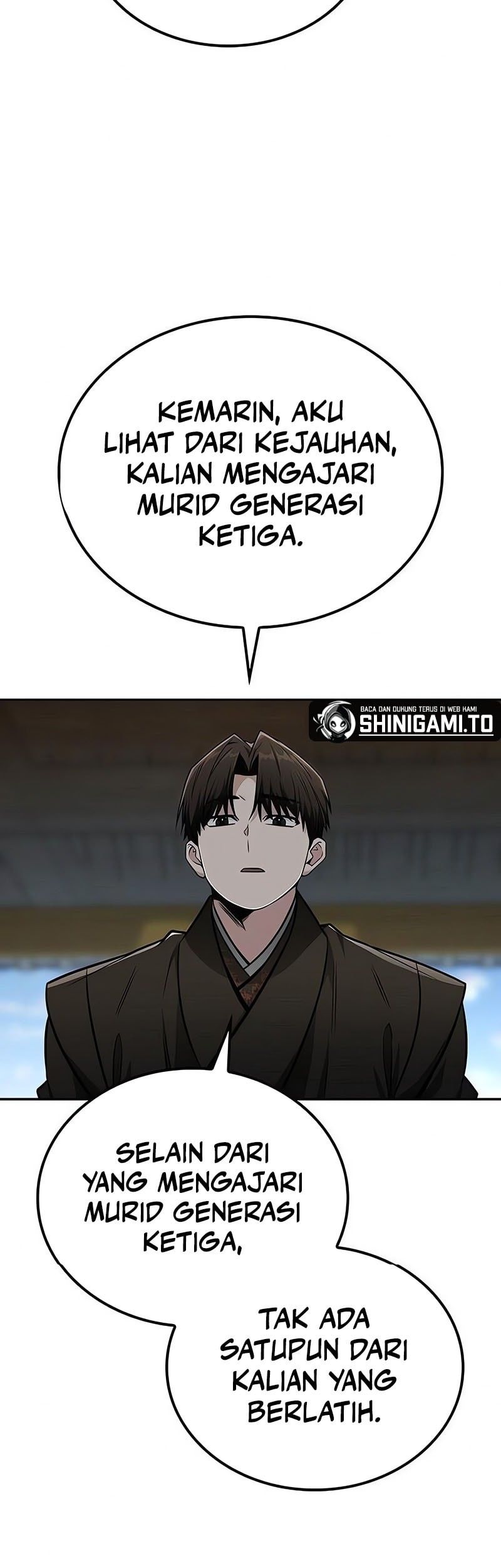 Mount Hua Sect’s Genius Phantom Swordsman chapter 41 halaman 44