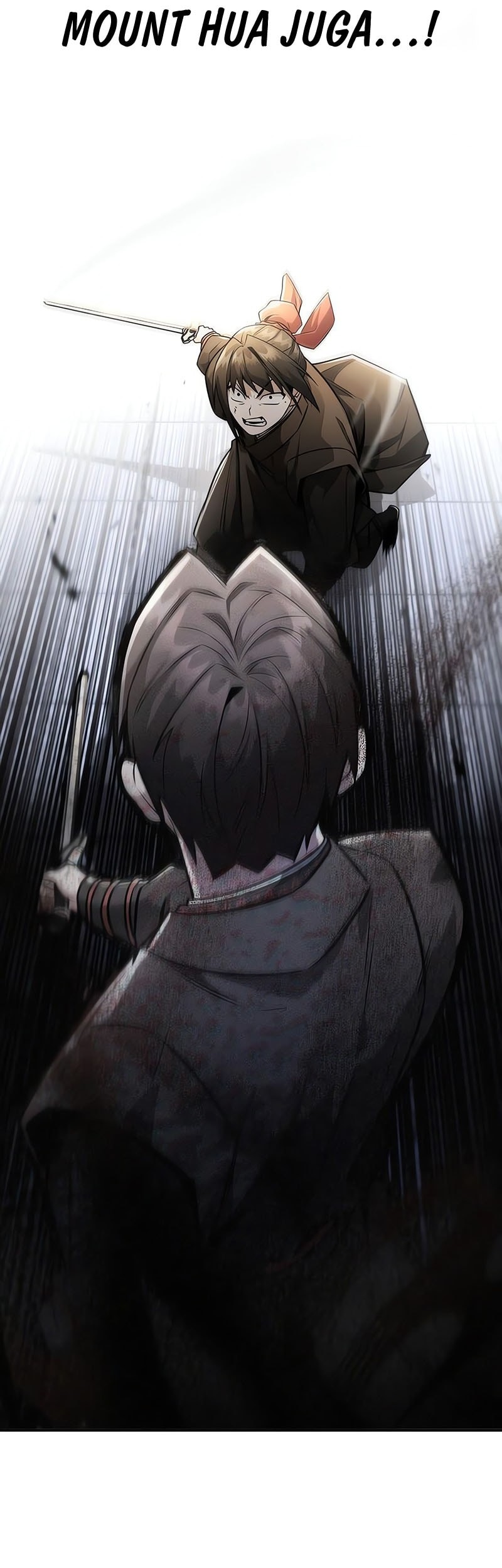 Mount Hua Sect’s Genius Phantom Swordsman chapter 42 halaman 32