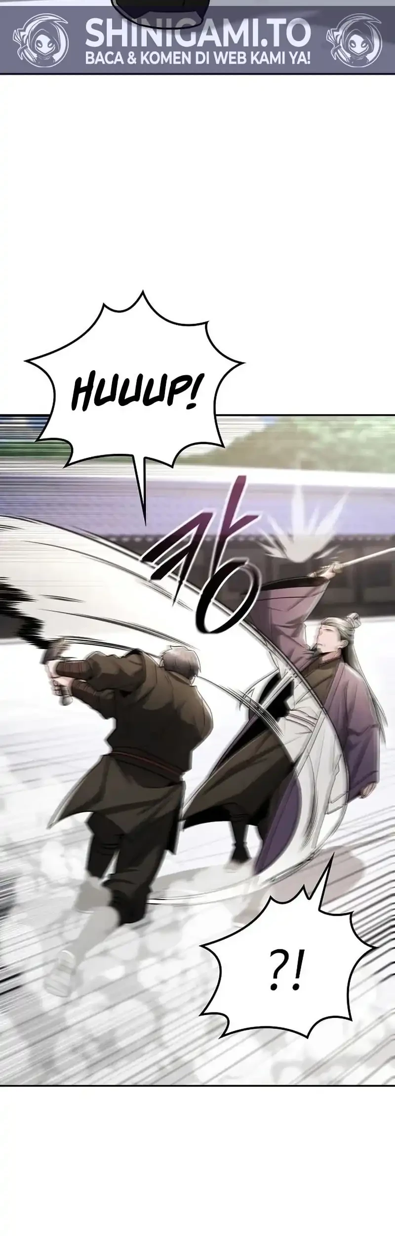 Mount Hua Sect’s Genius Phantom Swordsman Bab 44 halaman 24