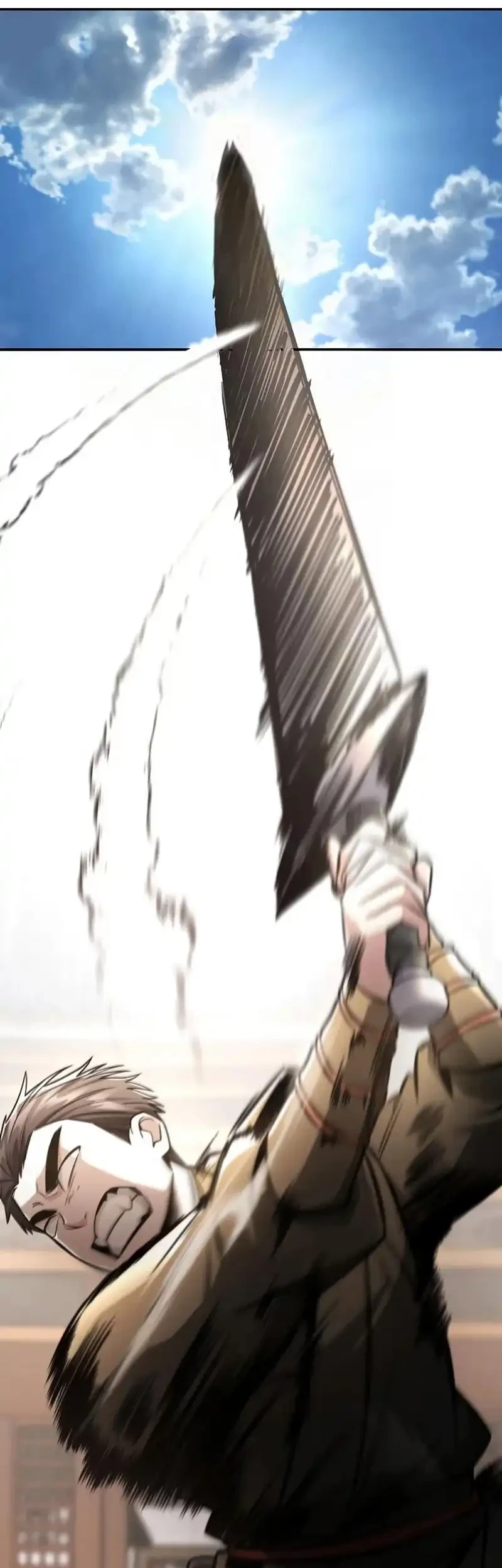 Mount Hua Sect’s Genius Phantom Swordsman Bab 44 halaman 30