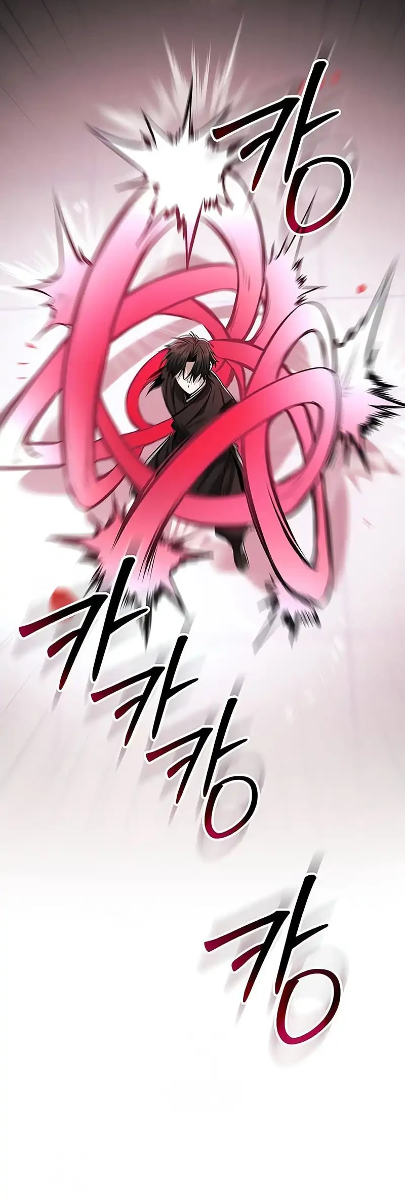 Mount Hua Sect’s Genius Phantom Swordsman chapter 45 halaman 24
