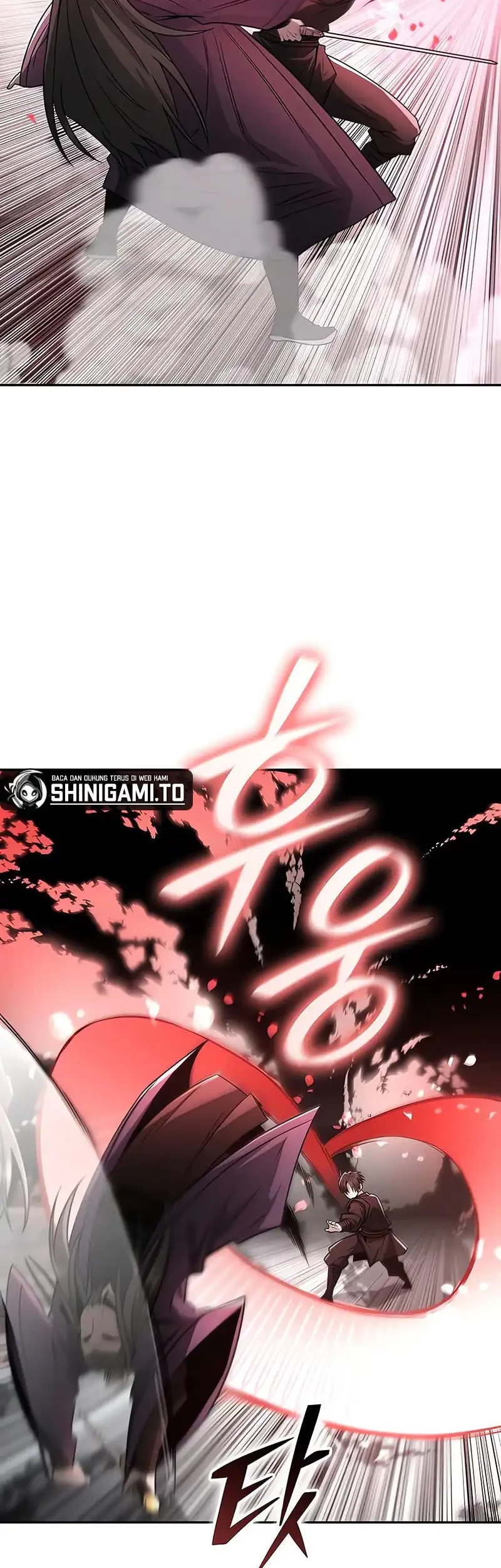 Mount Hua Sect’s Genius Phantom Swordsman chapter 45 halaman 30