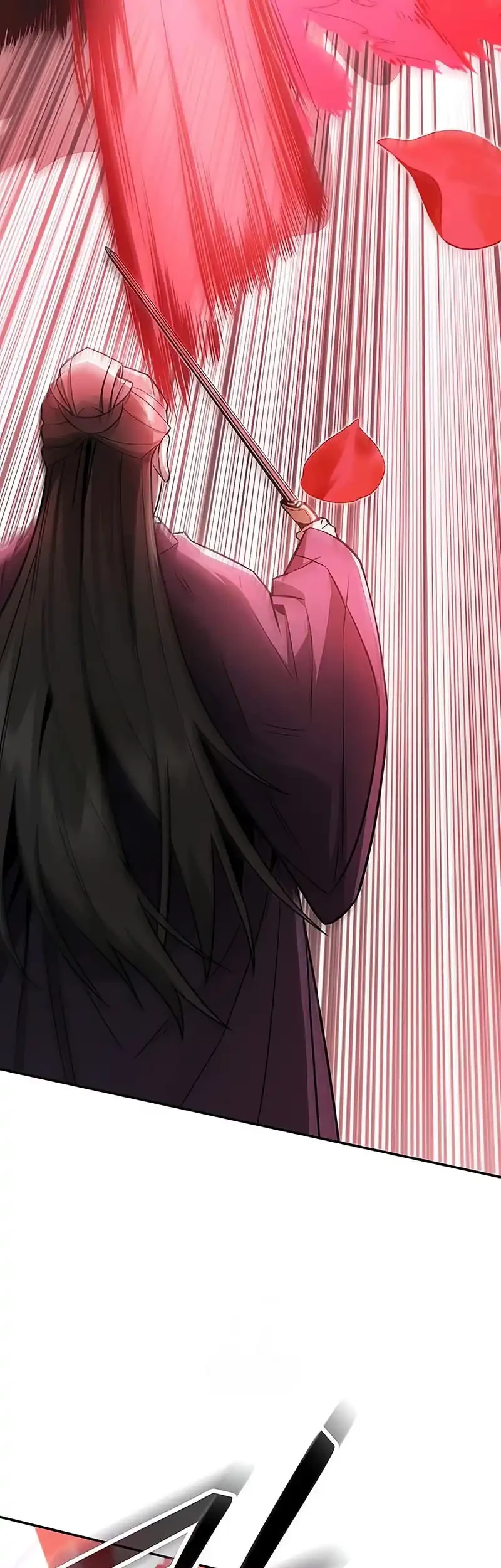 Mount Hua Sect’s Genius Phantom Swordsman chapter 45 halaman 33