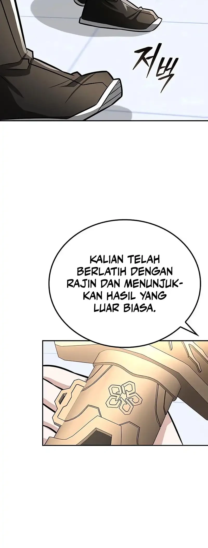 Mount Hua Sect’s Genius Phantom Swordsman chapter 45 halaman 44