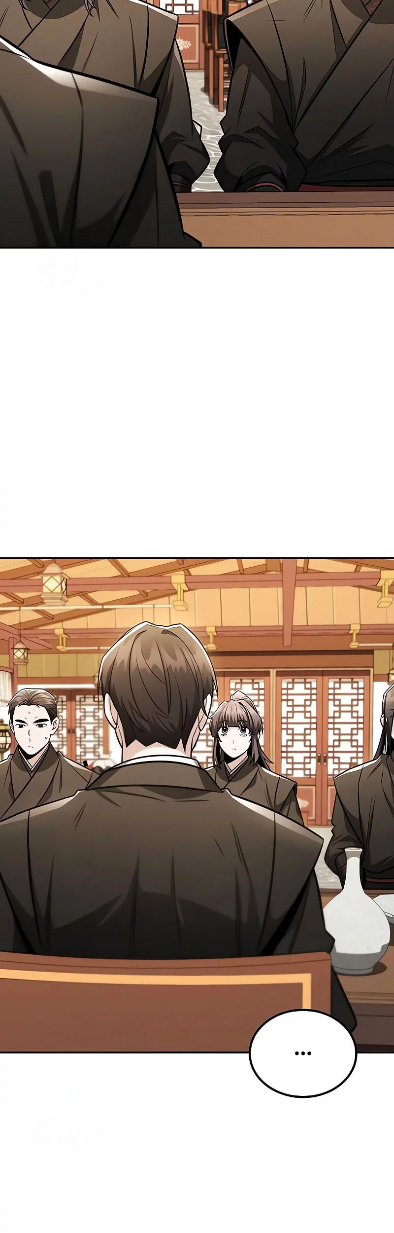 Mount Hua Sect’s Genius Phantom Swordsman chapter 46 halaman 5
