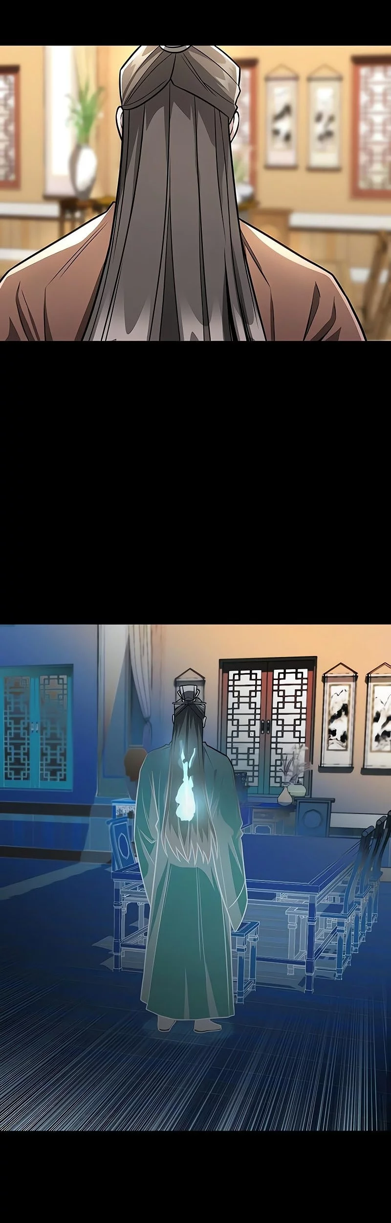 Mount Hua Sect’s Genius Phantom Swordsman chapter 46 halaman 41