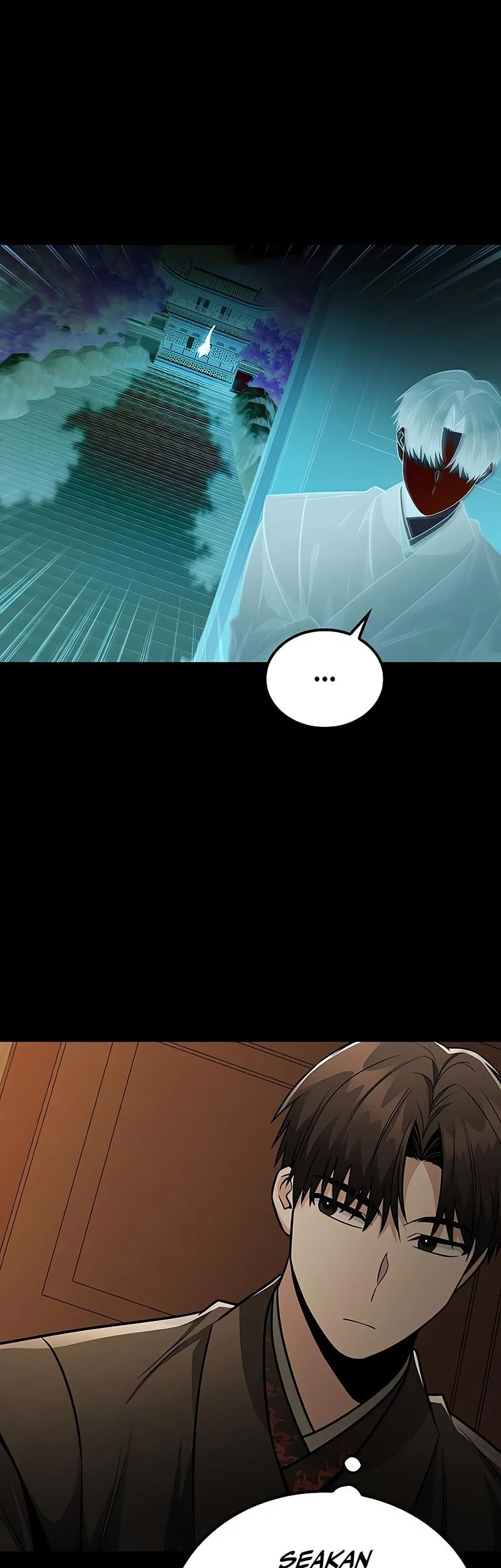 Mount Hua Sect’s Genius Phantom Swordsman chapter 46 halaman 42