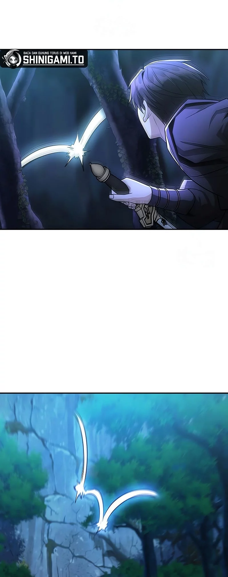 Mount Hua Sect’s Genius Phantom Swordsman Bab 47 halaman 9