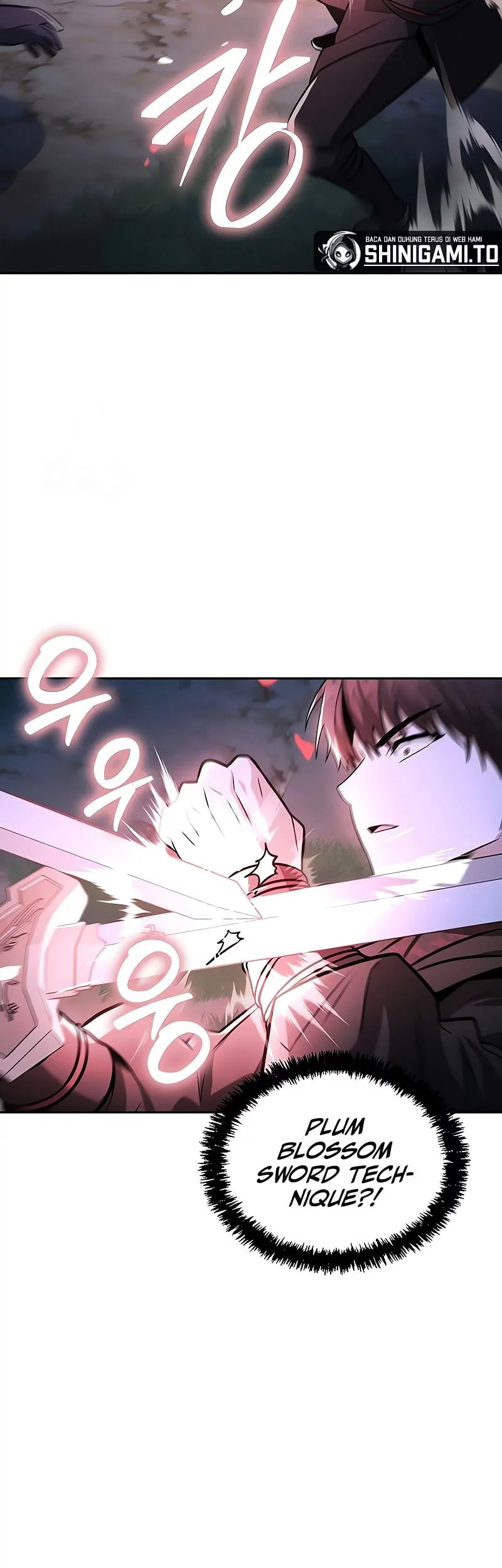 Mount Hua Sect’s Genius Phantom Swordsman Bab 47 halaman 24