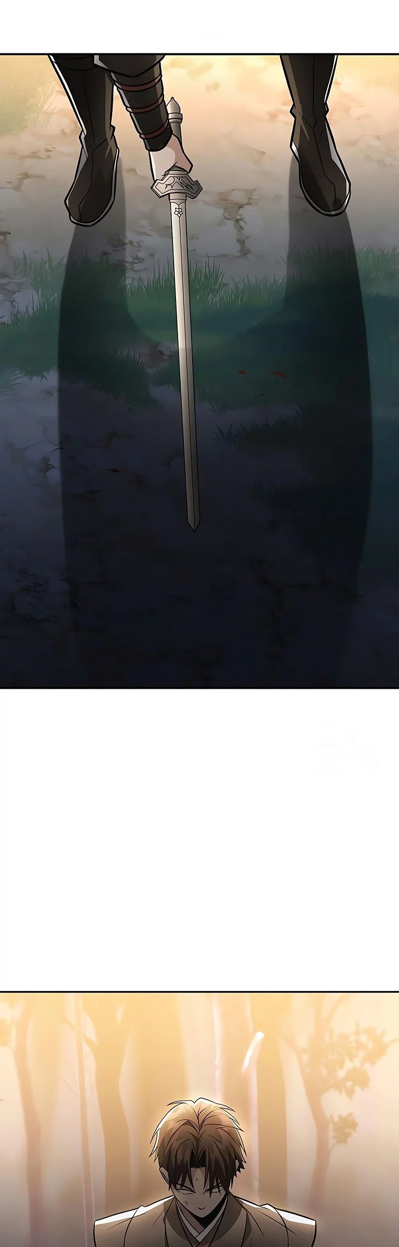 Mount Hua Sect’s Genius Phantom Swordsman Bab 47 halaman 34