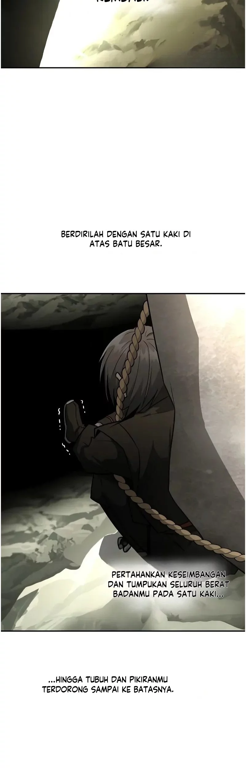 Mount Hua Sect’s Genius Phantom Swordsman chapter 48 halaman 5