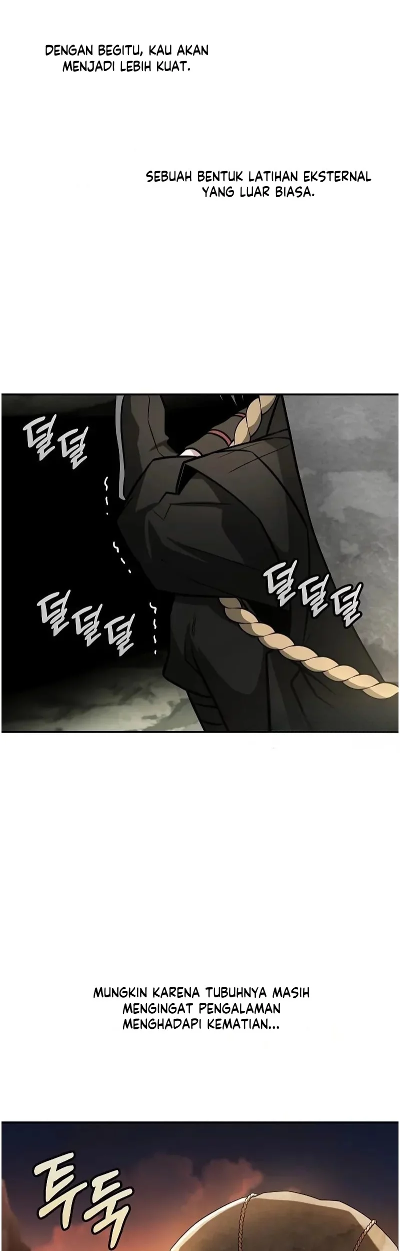 Mount Hua Sect’s Genius Phantom Swordsman chapter 48 halaman 6